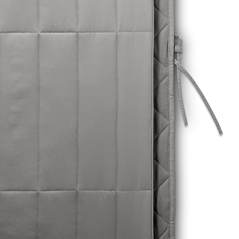 Sleep number true temp weighted blanket clearance
