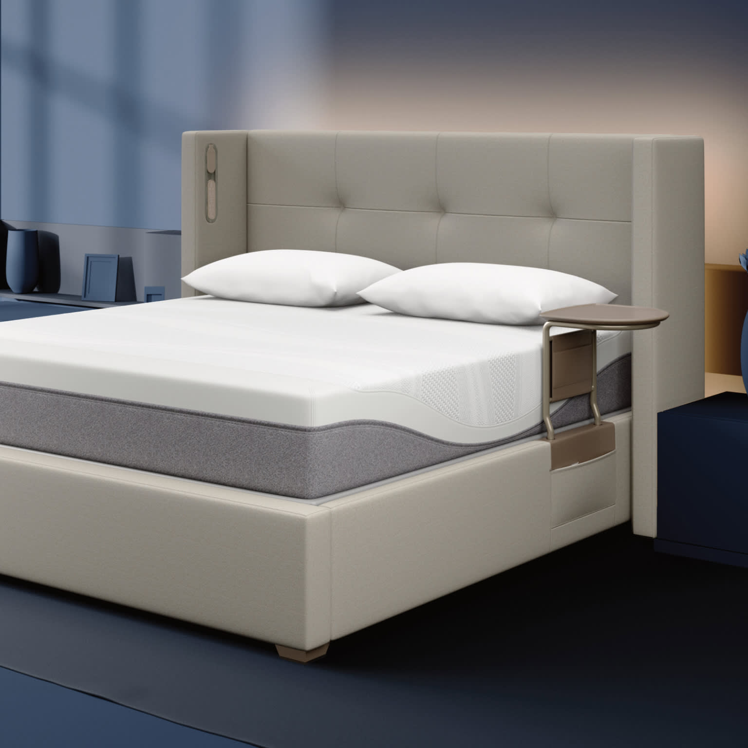 Sleep number bed furniture online