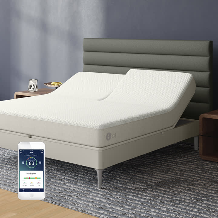 Sleep Number Queen Bed Cost atelieryuwa.ciao.jp