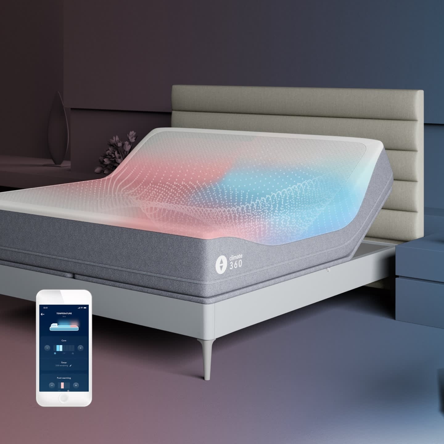 I10 360 Smart Bed Sleep Number atelieryuwa.ciao.jp