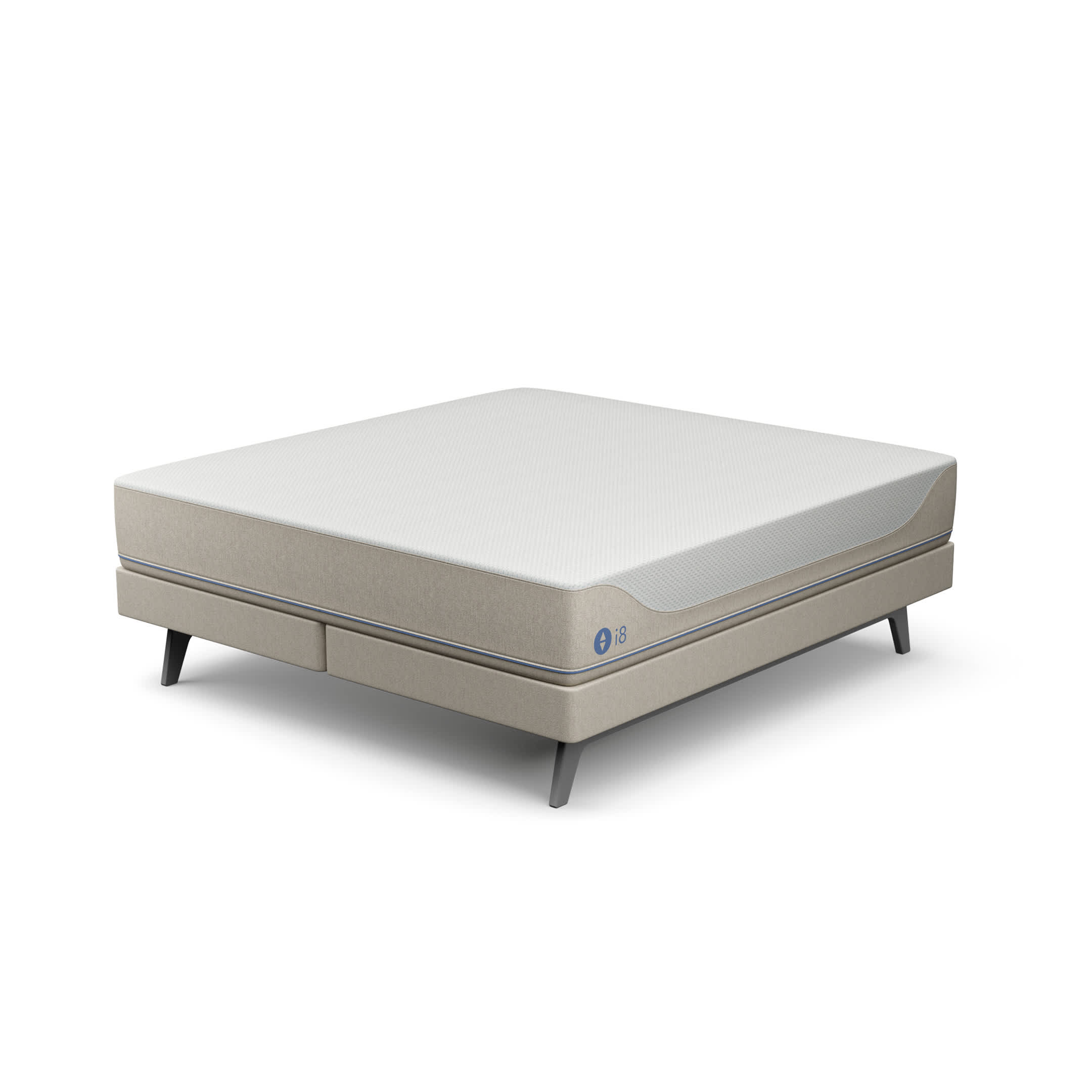 Bed frames for store sleep number beds