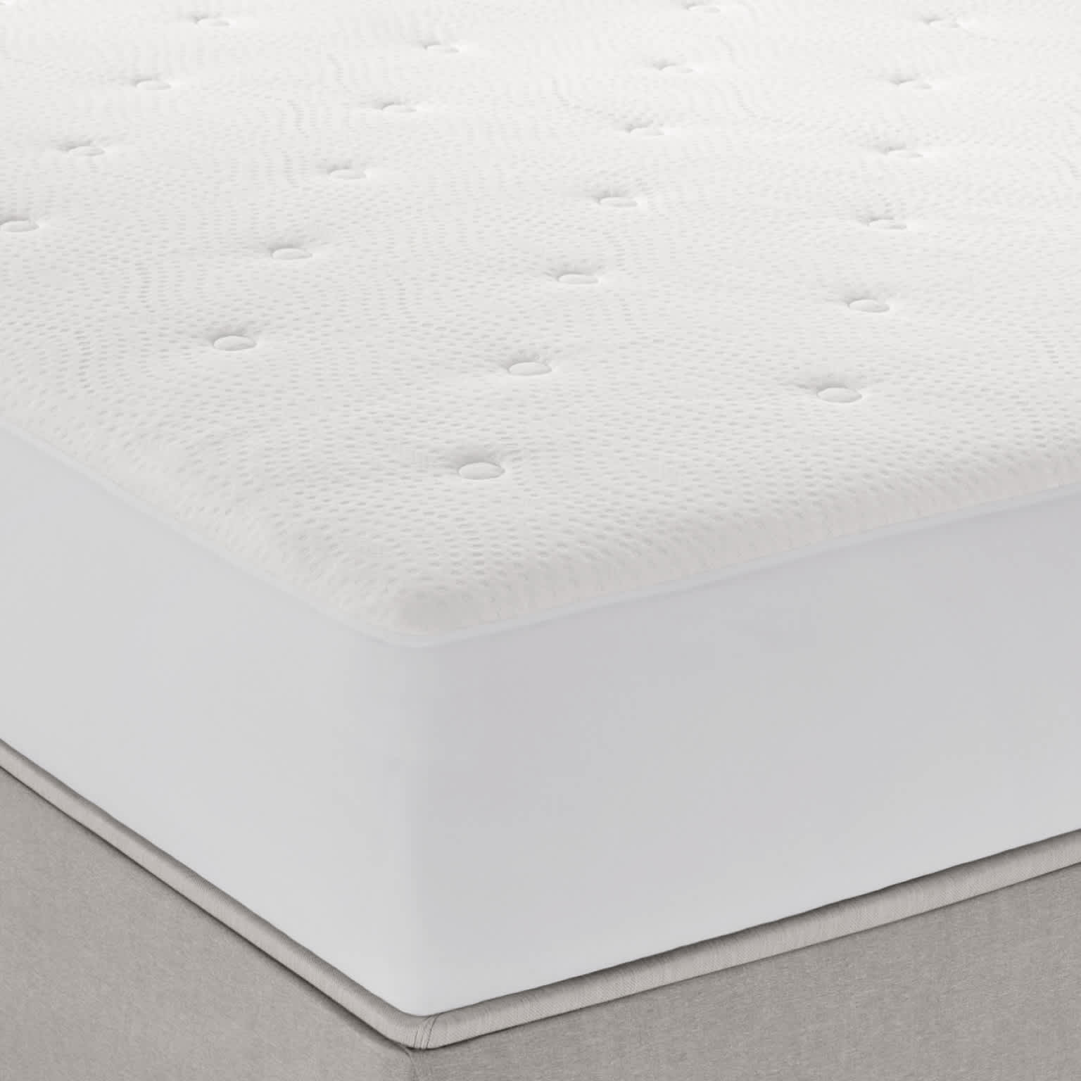 Mattress Protector Pad Topper, Protective Cover Mattresses