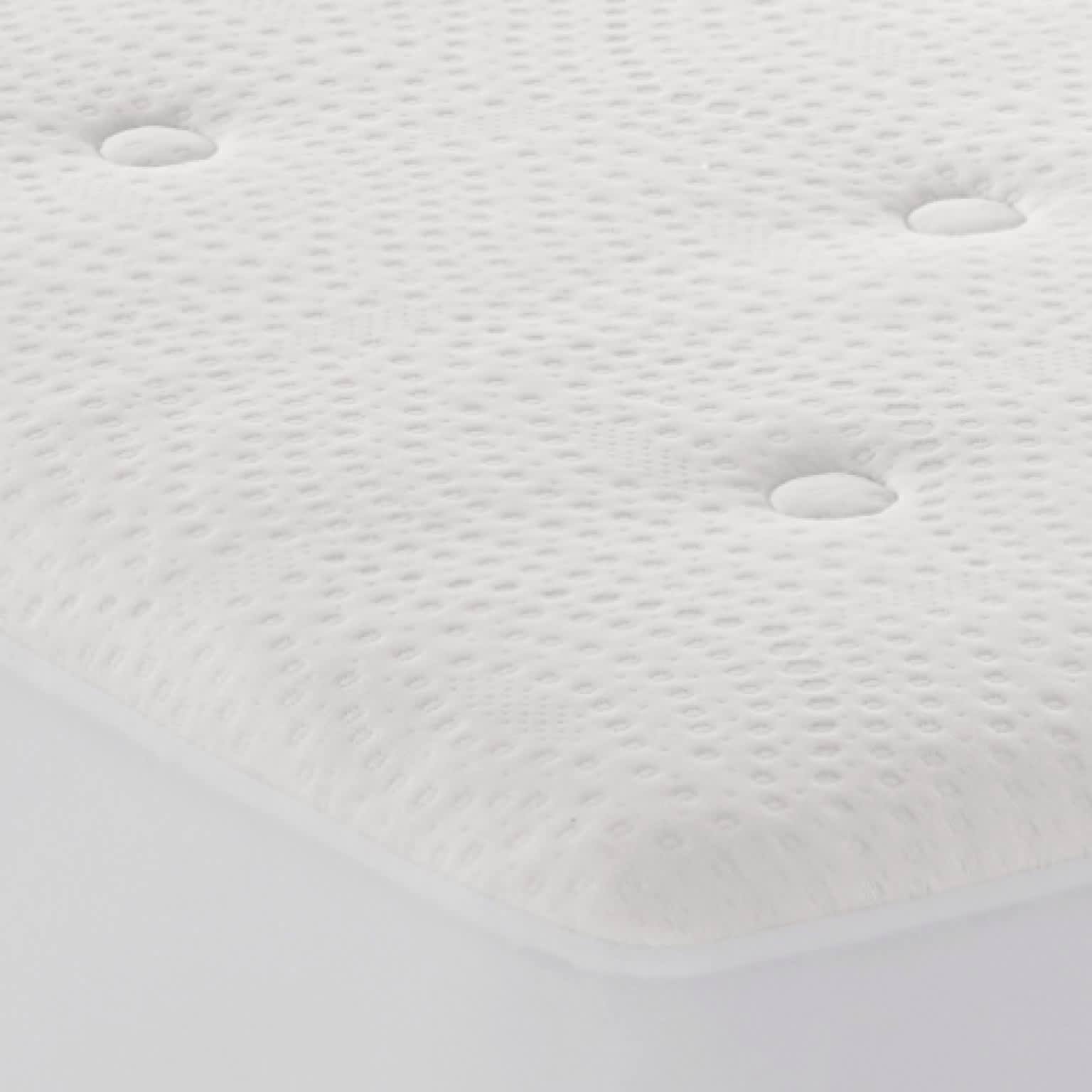 Memory foam mattress pad - Sleep Number