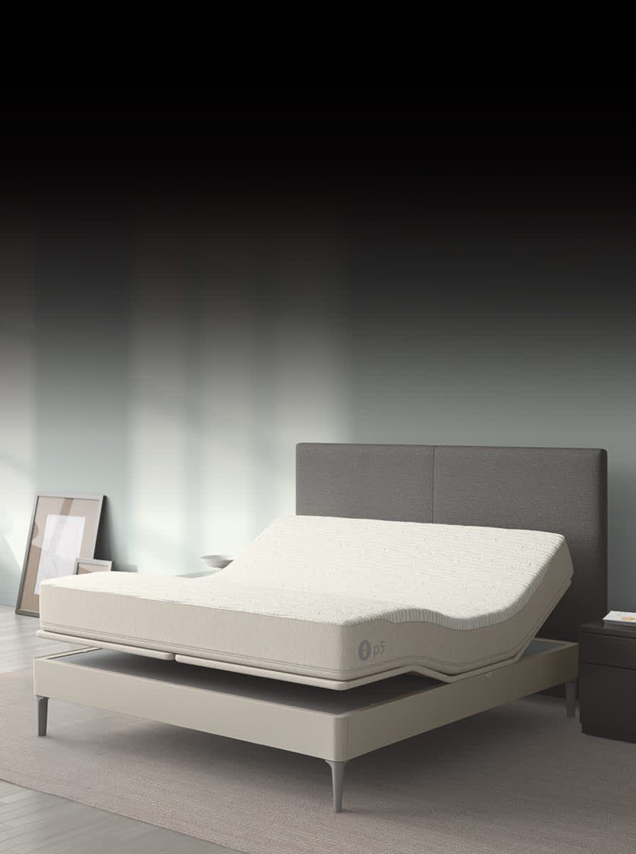 slagader gemiddelde Emulatie Adjustable and Smart Beds, Bedding and Pillows - Sleep Number