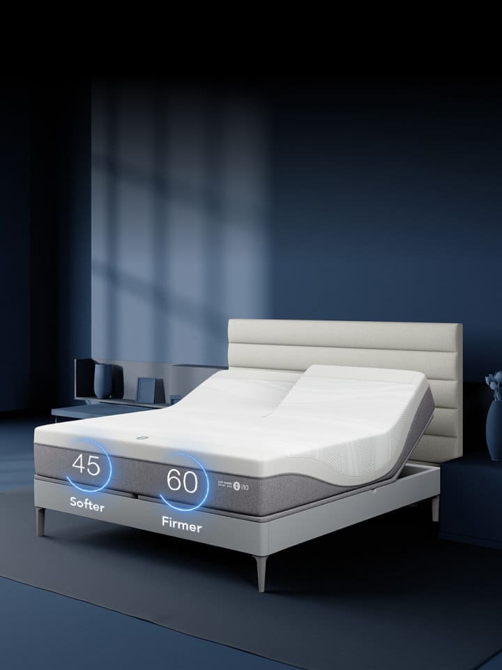 slagader gemiddelde Emulatie Adjustable and Smart Beds, Bedding and Pillows - Sleep Number