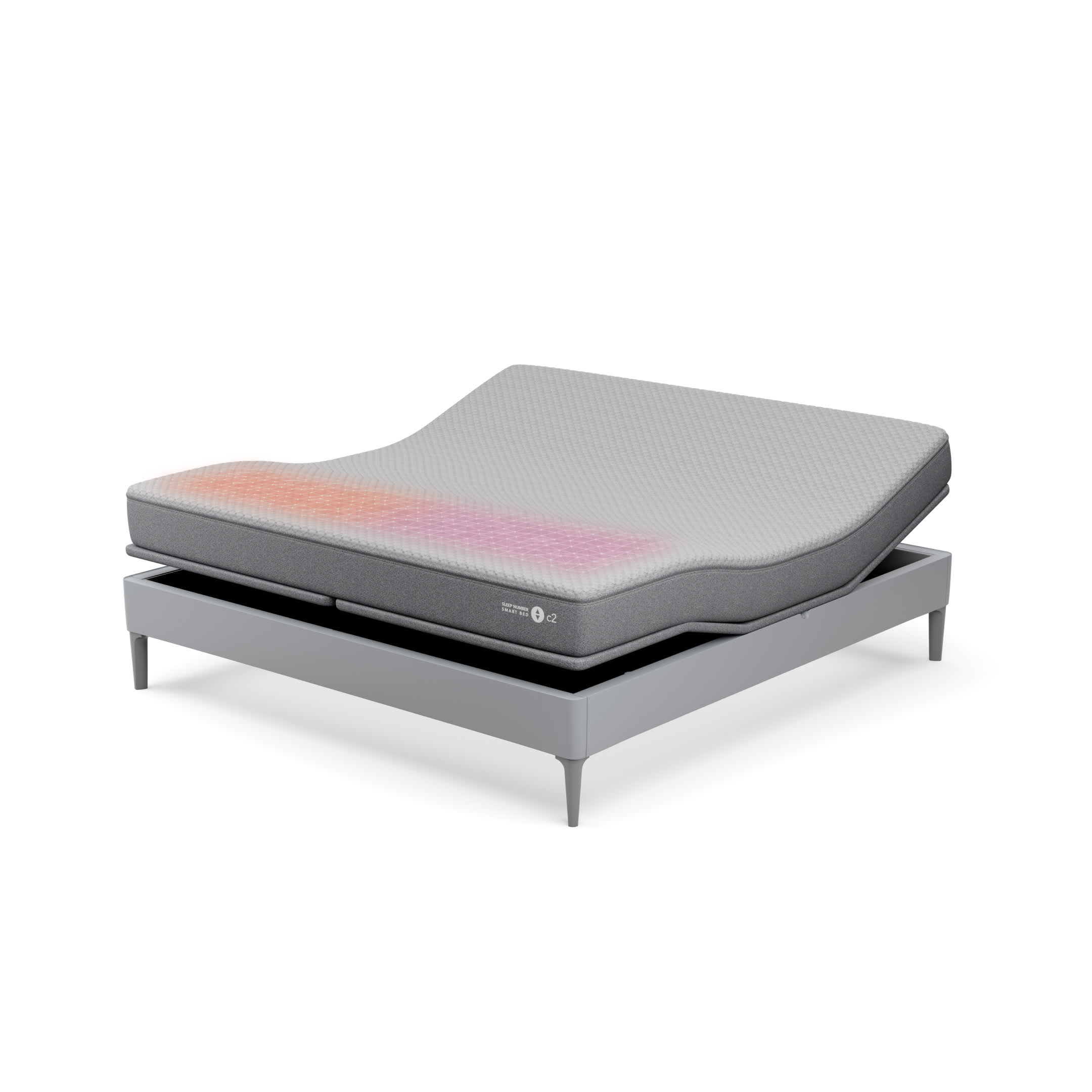 c2 Smart Bed Sleep Number