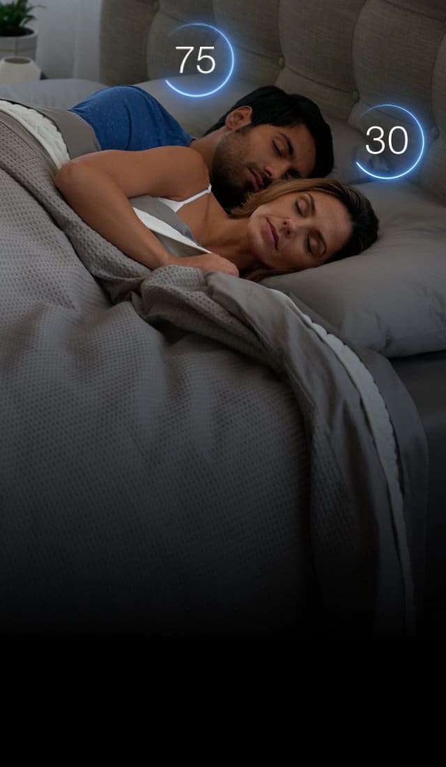 Adjustable and Smart Beds, Pillows - Sleep