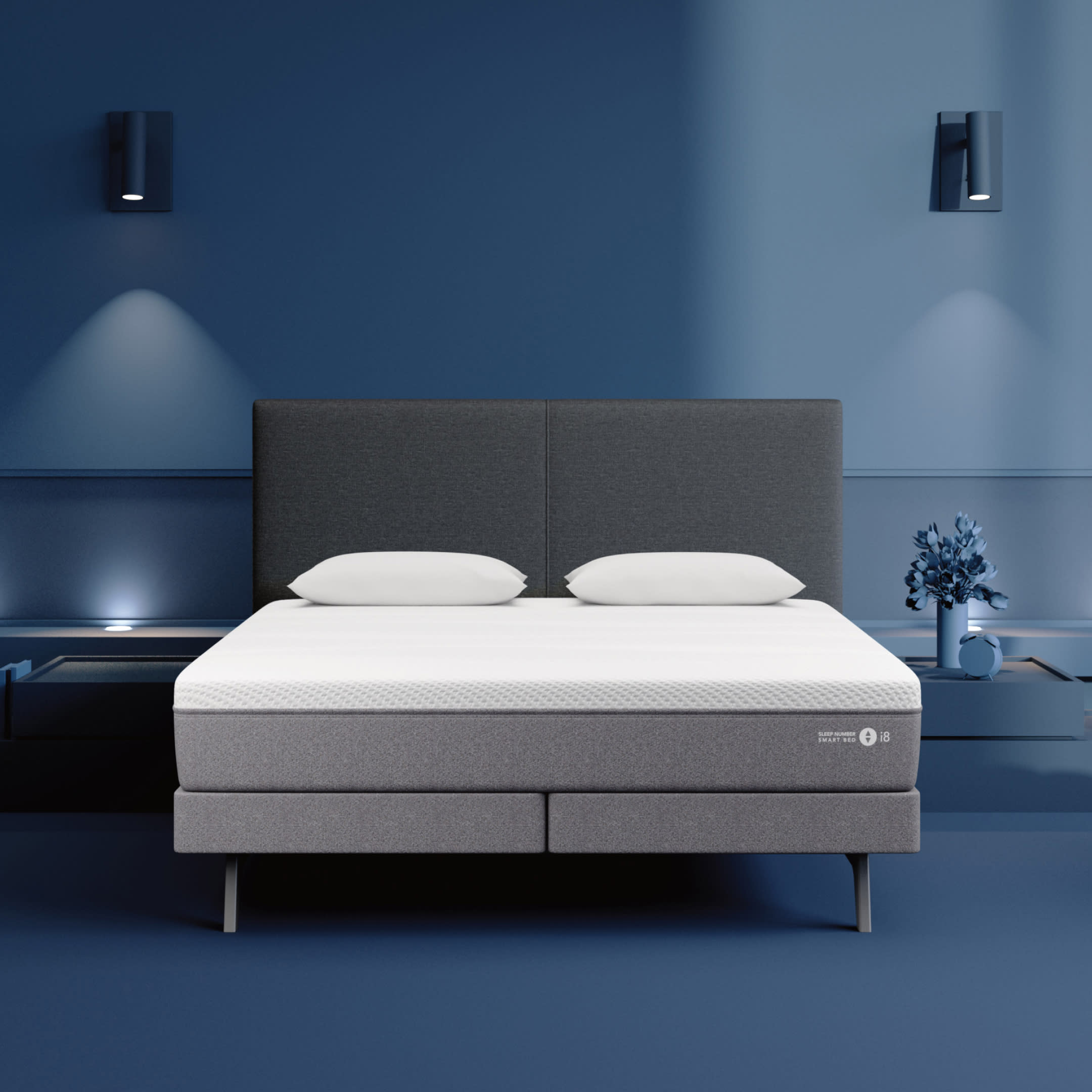 I8 Smart Bed