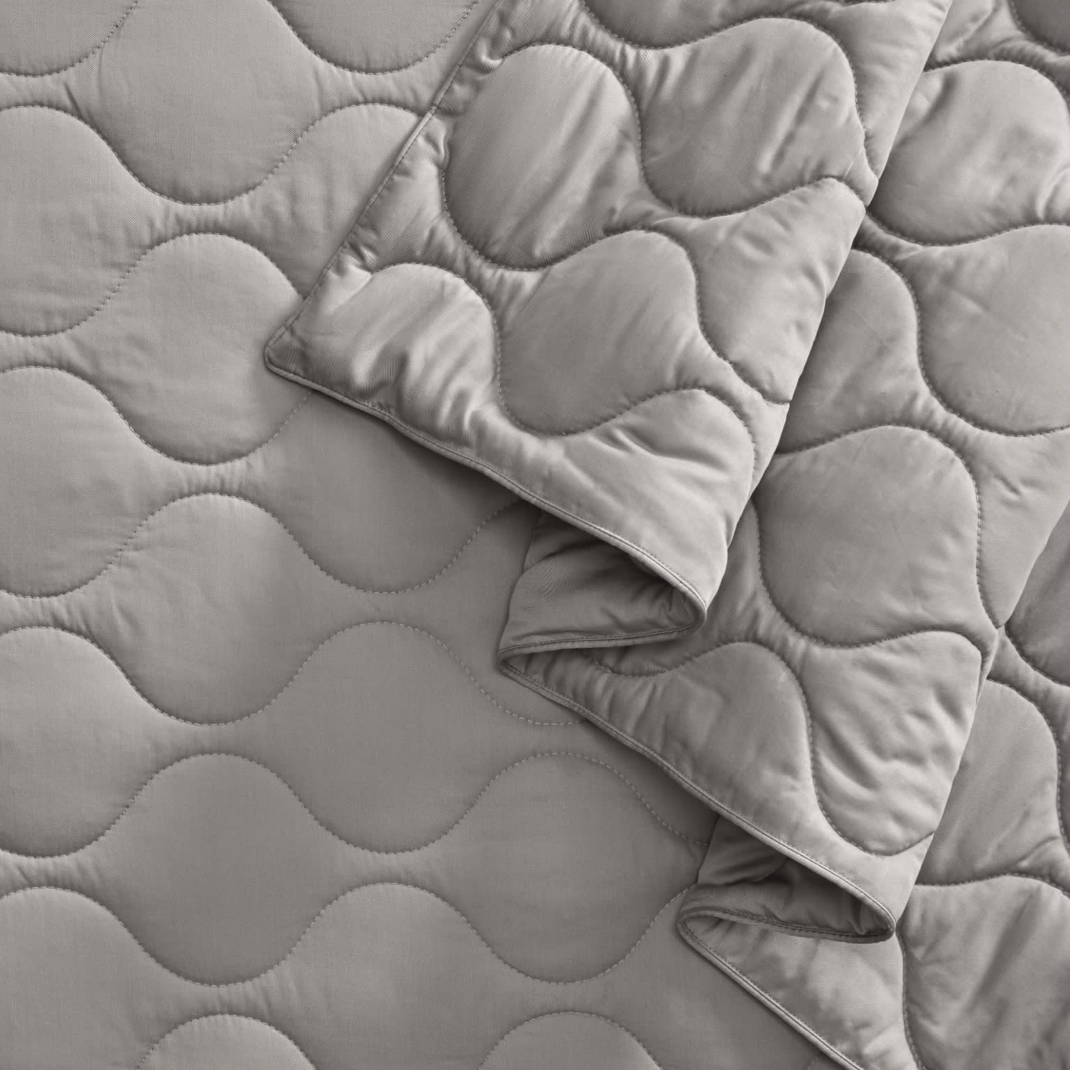 Lyocell Zinc Blanket