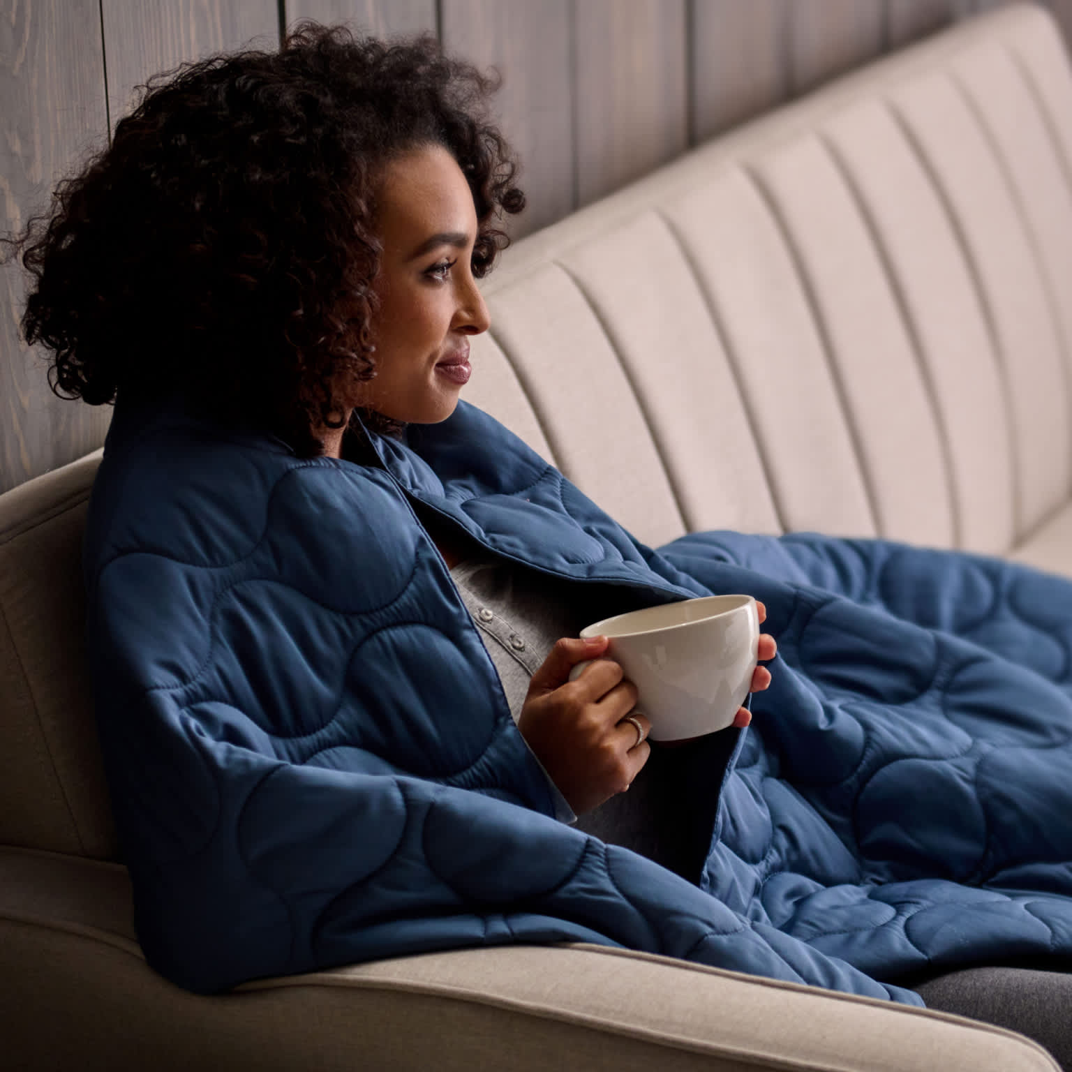 Sleep number weighted discount blankets