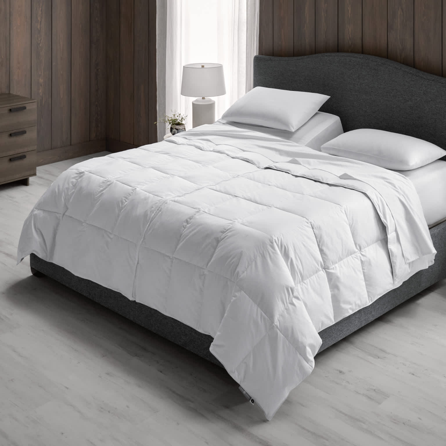 Create Your Perfect Comforter℠