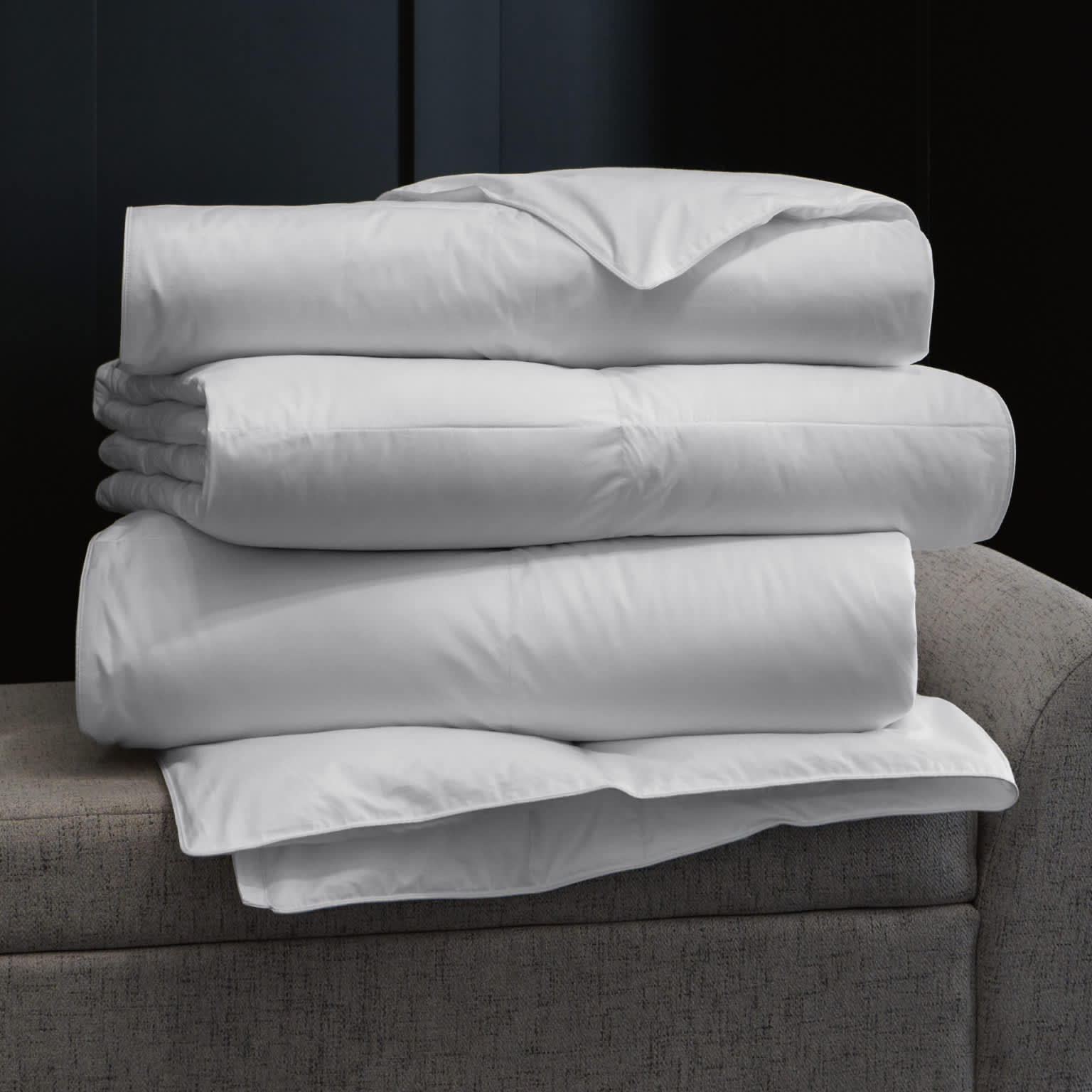 Create a Custom Comforter Bedding For You Sleep Number