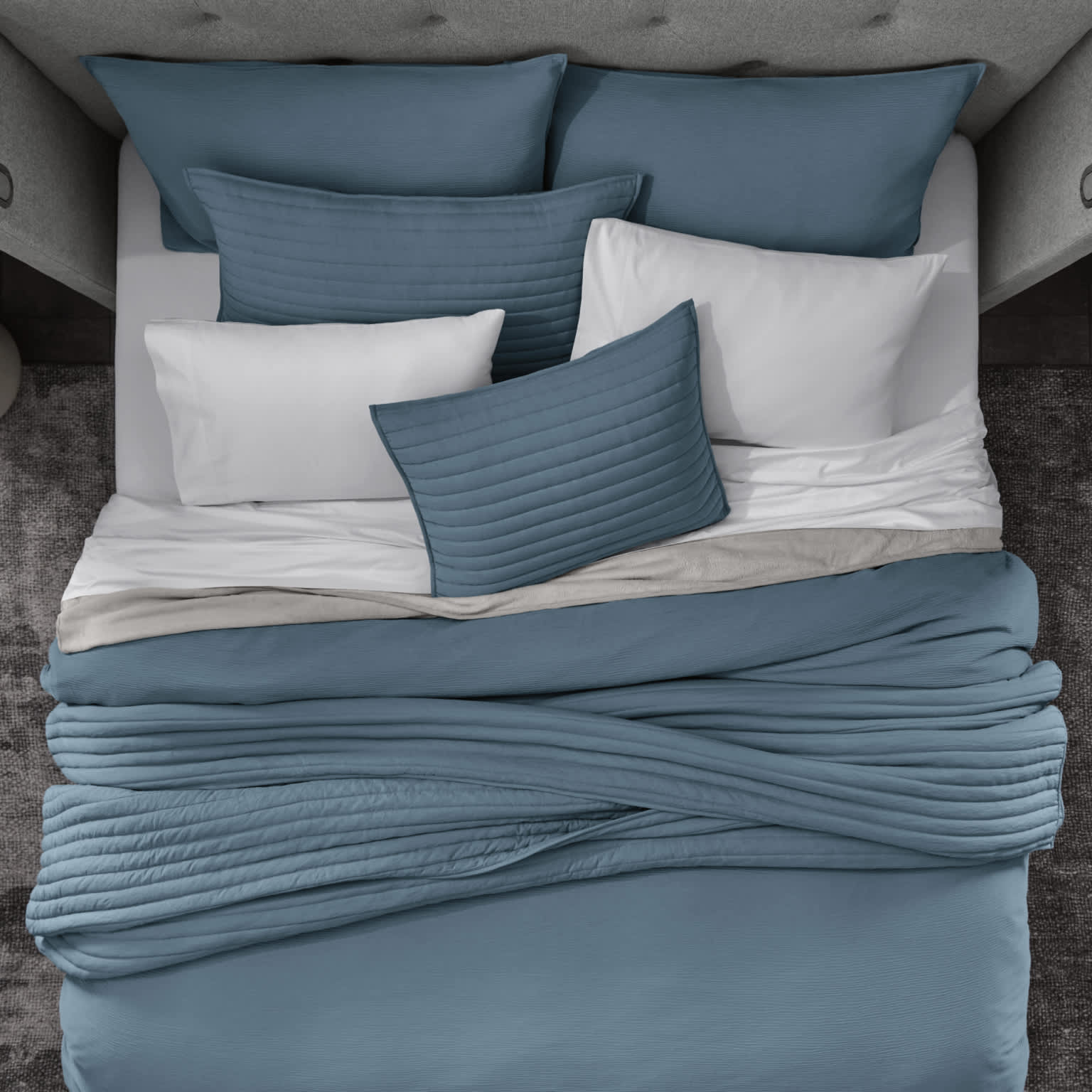 Duvet covers and throws sales