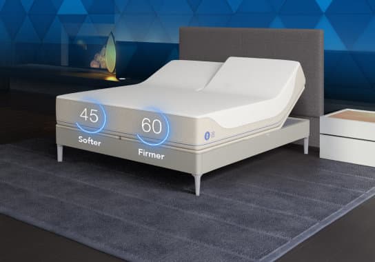 Meet The Climate360® Smart Bed 