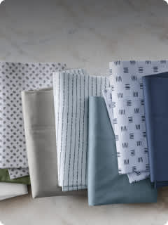 Essential Fit Cotton sheet set
