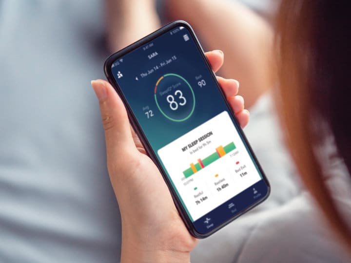 Why Sleep Is Important - Sleep Number