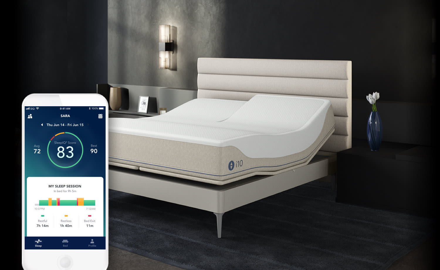 Why Sleep Is Important - Sleep Number