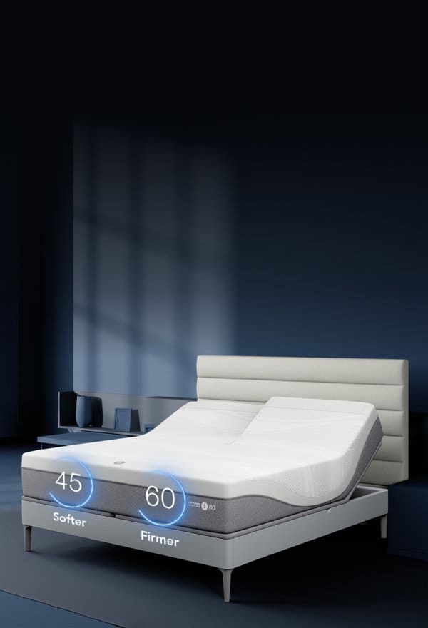 Adjustable and Smart Beds, Bedding and Pillows - Sleep Number