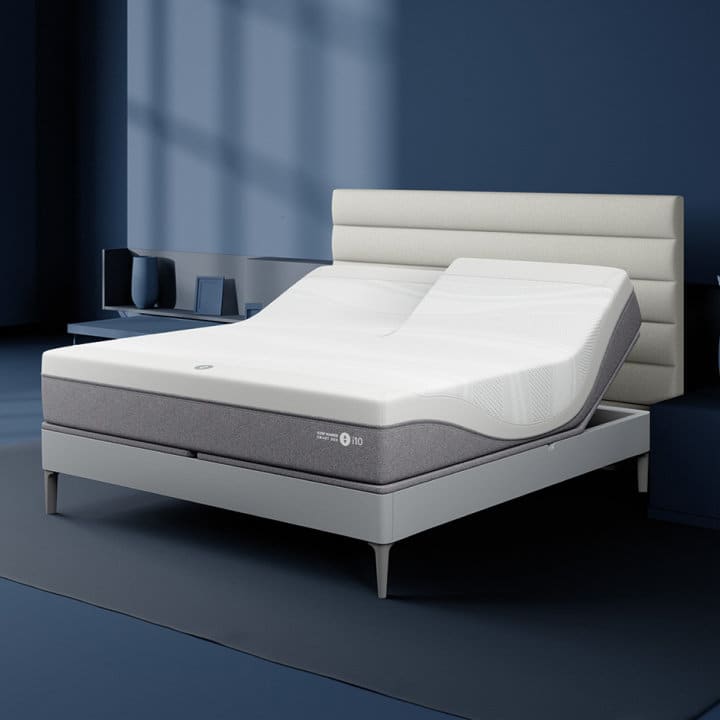 cheap sale price Queen Queen Bed Mattress Frame And Lauderdale Frame