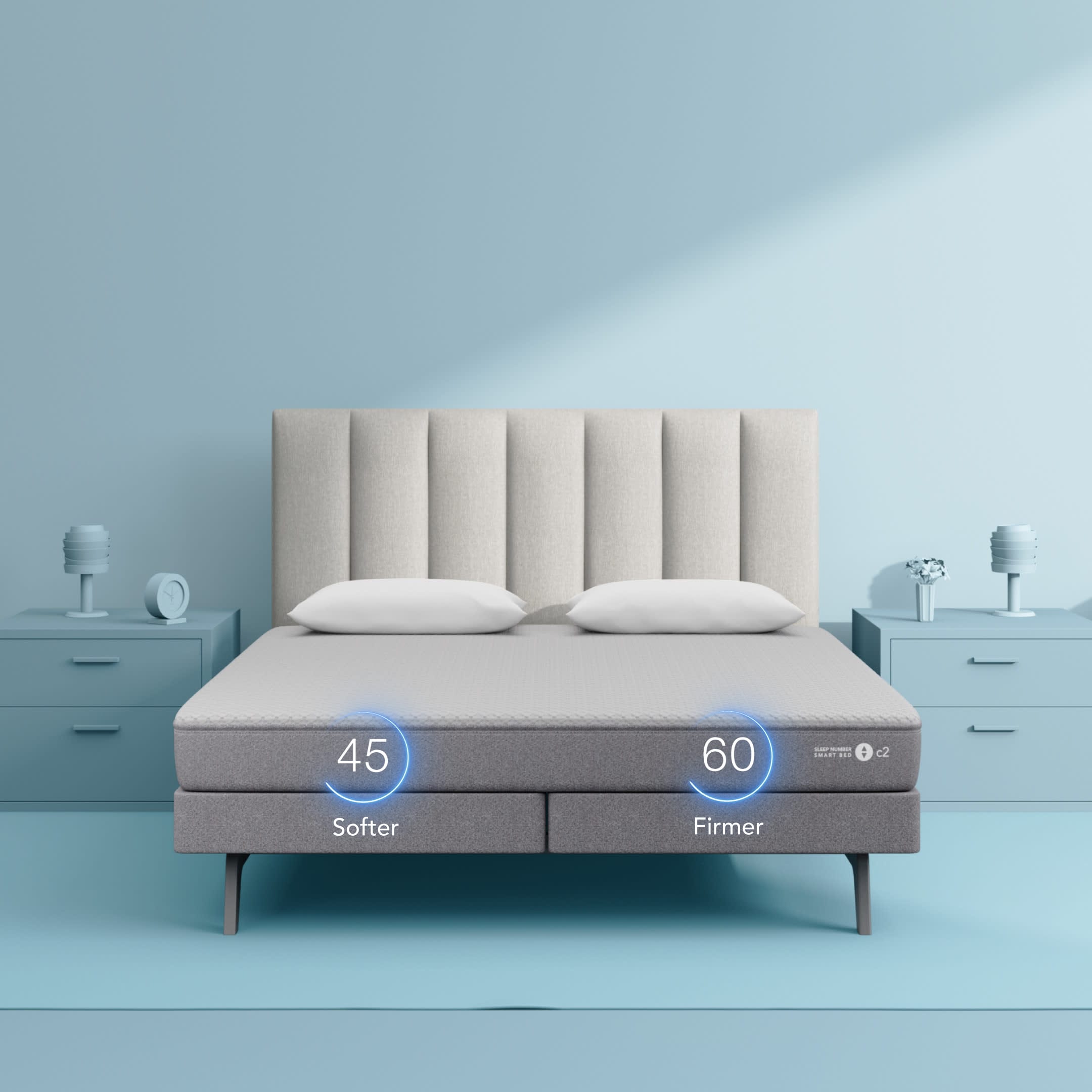 Sleep Number True Temp Mattress Layer - California King