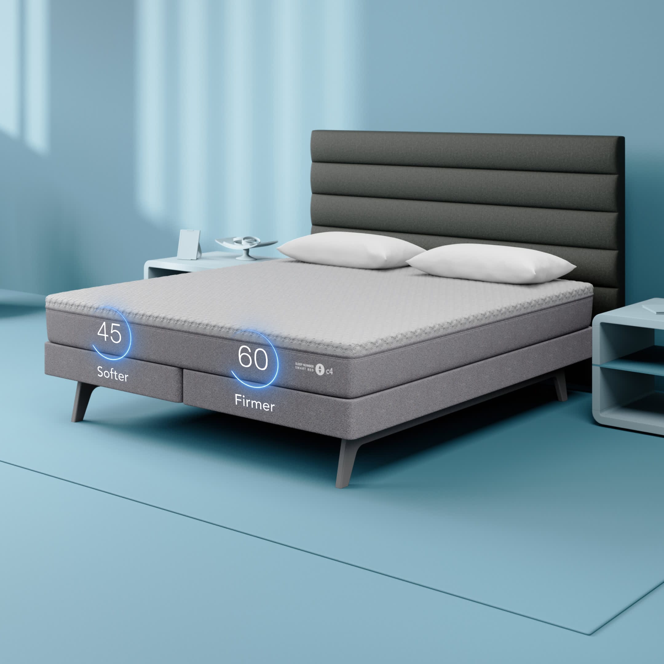 How to Choose a Base for Your Sleep Number Mattress