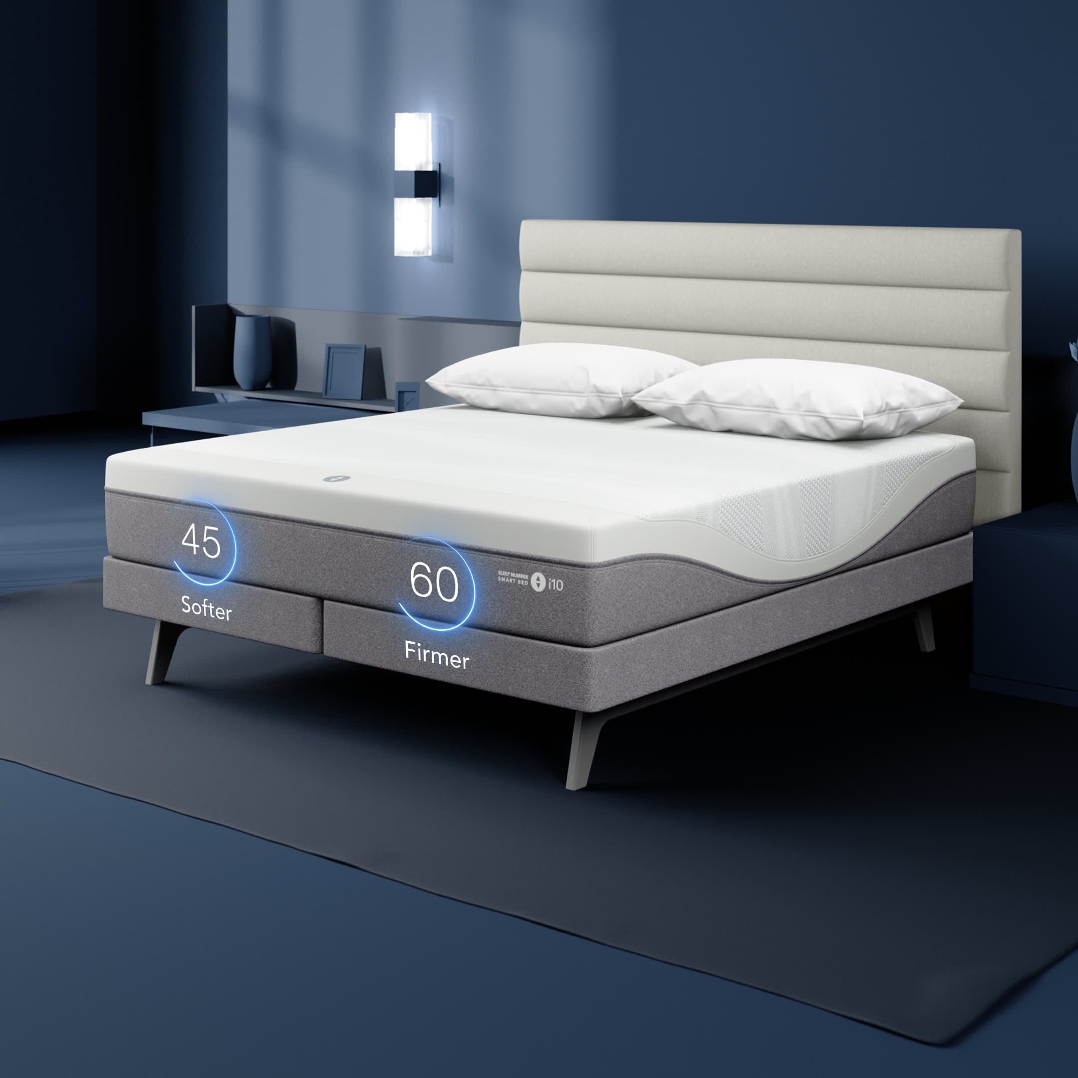 iLE 360 Smart Bed - Sleep Number