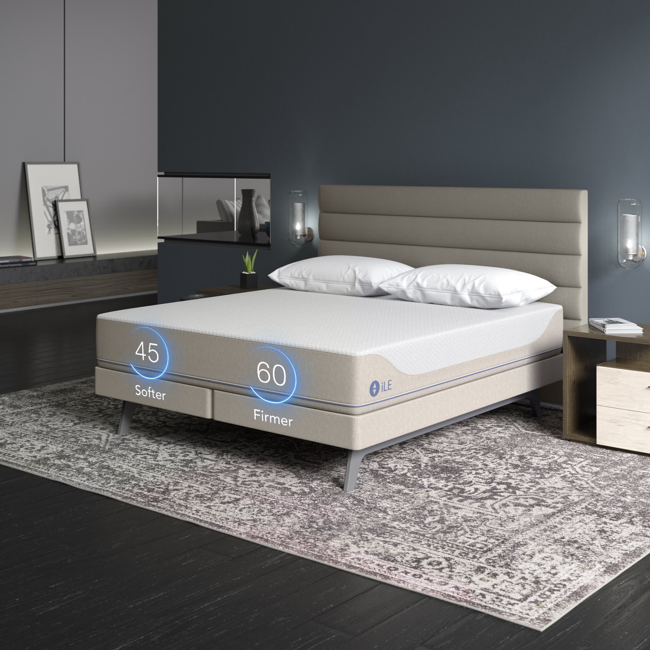iLE 360 Smart Bed - Sleep Number