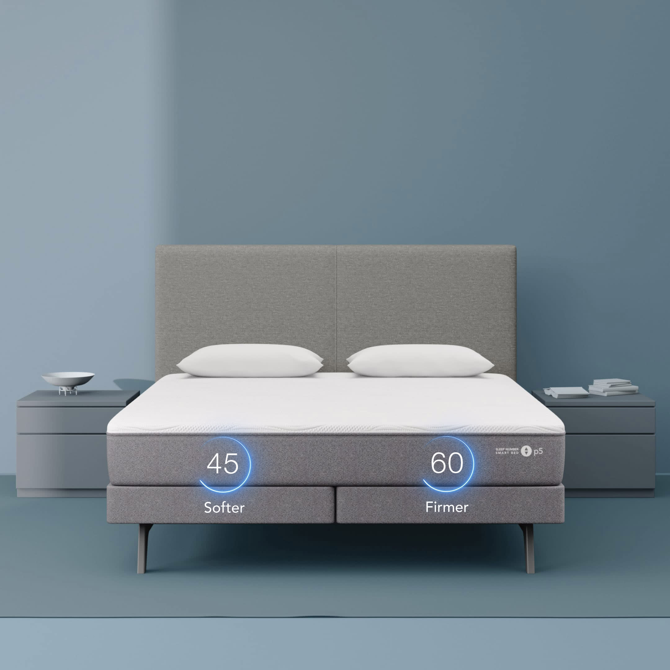FlexFit™ 1 Smart Base - Sleep Number