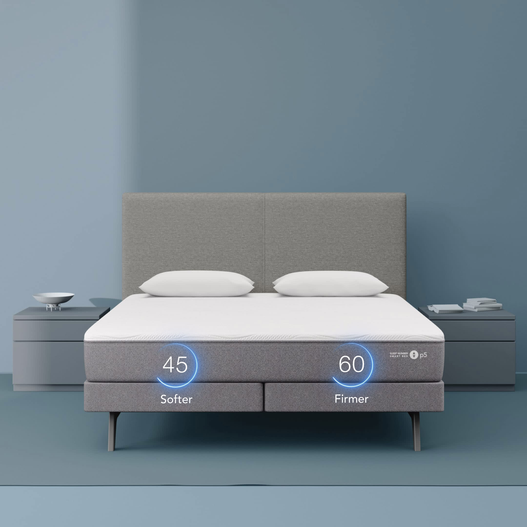 Sleep Number True Temp Mattress Layer - California King