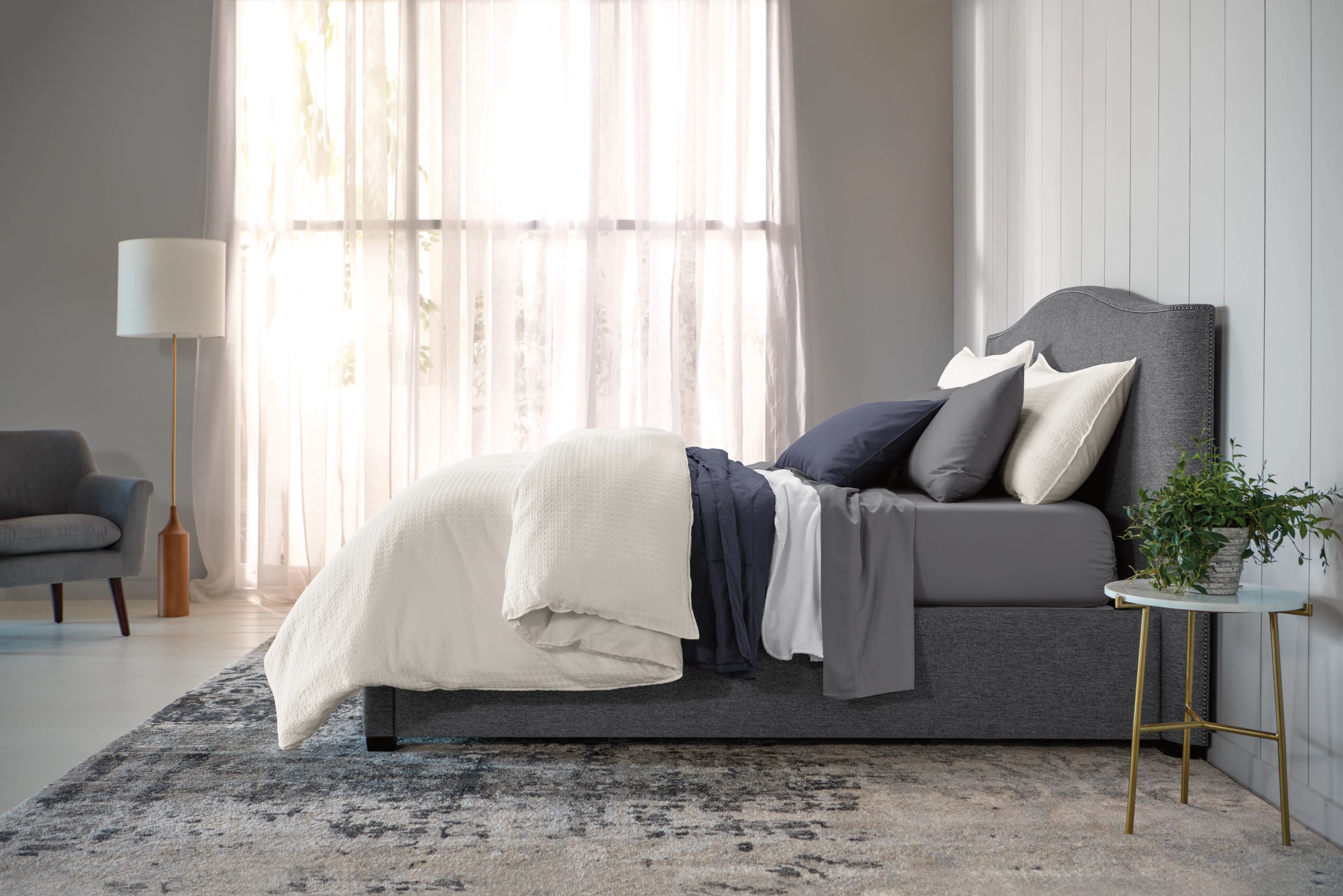 Duvet vs Comforter What's The Difference? Sleep Number