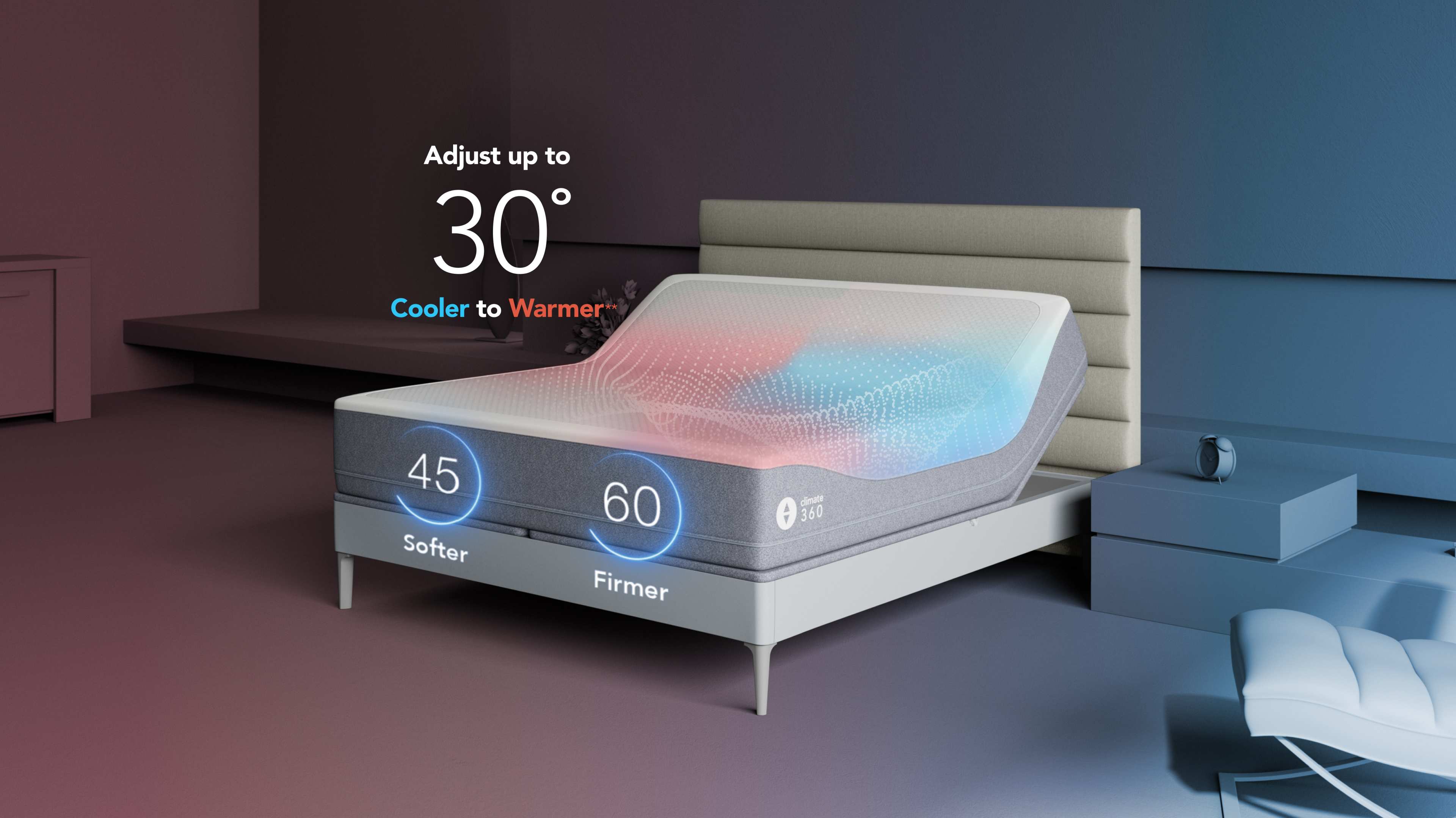 Each NFL player will receive voucher for Sleep Number 360 Smart Bed