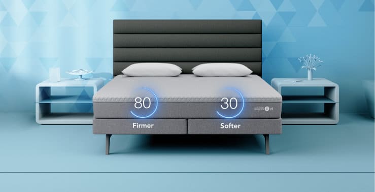 Mattresses & smart beds, adjustable bases, pillows, and bedding on sale - - Sleep  Number