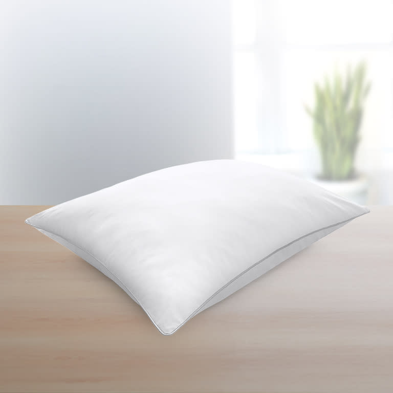 Sleep Number Plushcomfort Pillow - Classic - King