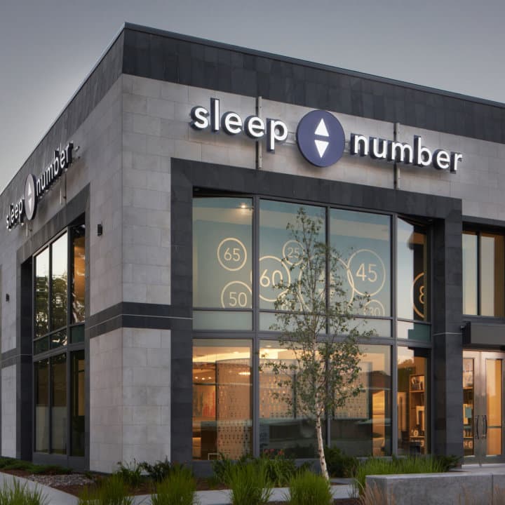 SLEEP NUMBER AND NFL ANNOUNCE GROUNDBREAKING PARTNERSHIP — Sports Marketing  Perspective