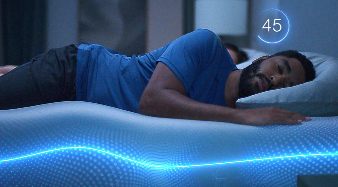 Adjustable and Smart Beds, Bedding and Pillows - Sleep Number