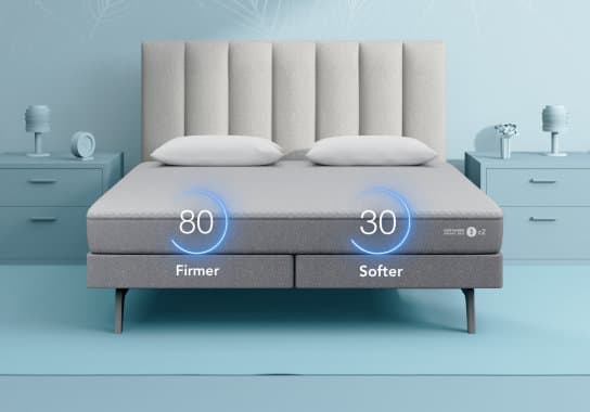 Perform Next Level With Sleep Number® Now From $880 