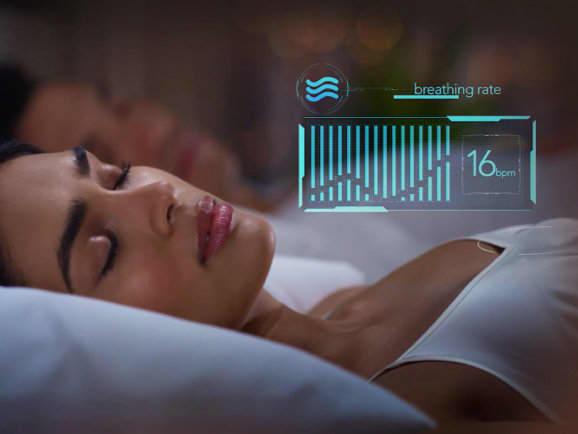 Sleep Number - Congratulations to Sleep Number athlete