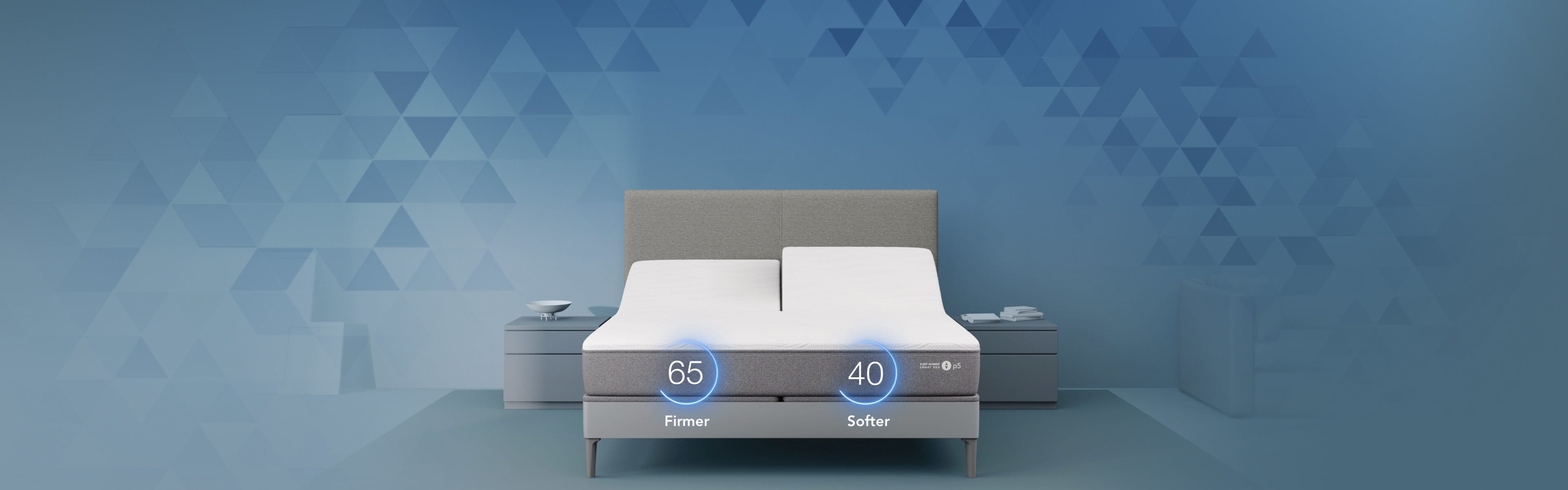 Each NFL player will receive voucher for Sleep Number 360 Smart Bed