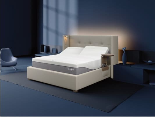 Mattresses & smart beds, adjustable bases, pillows, and bedding on sale - - Sleep  Number