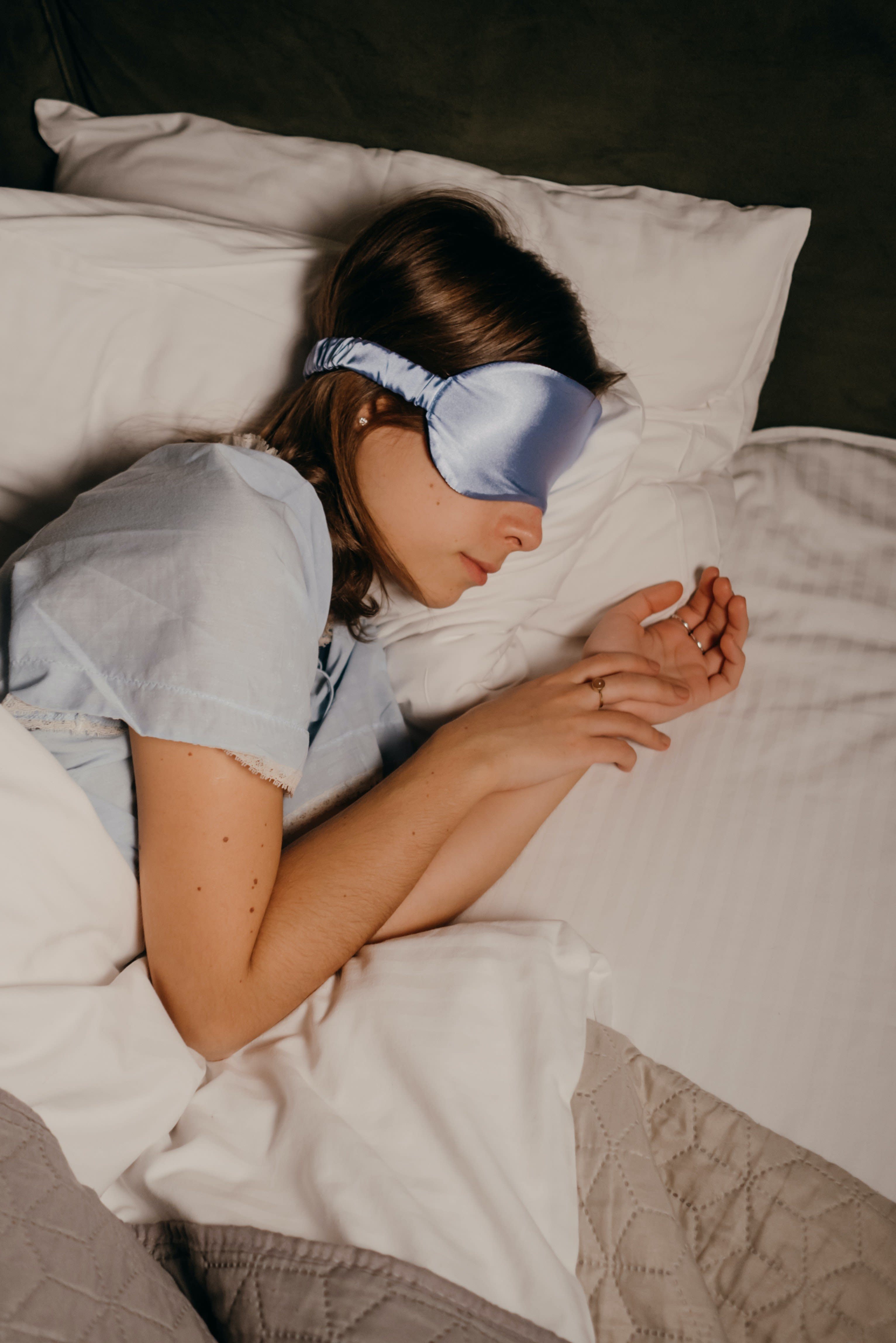 Find out how much sleep a 4yearold needs, or a young adult Sleep Number