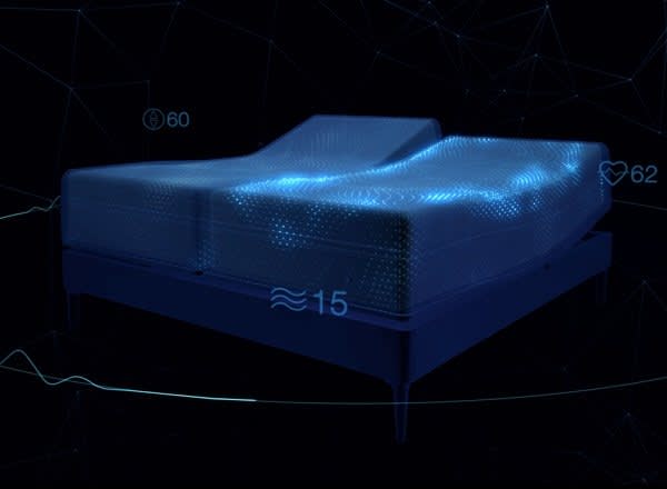 Climate360 Smart Bed - Sleep Number