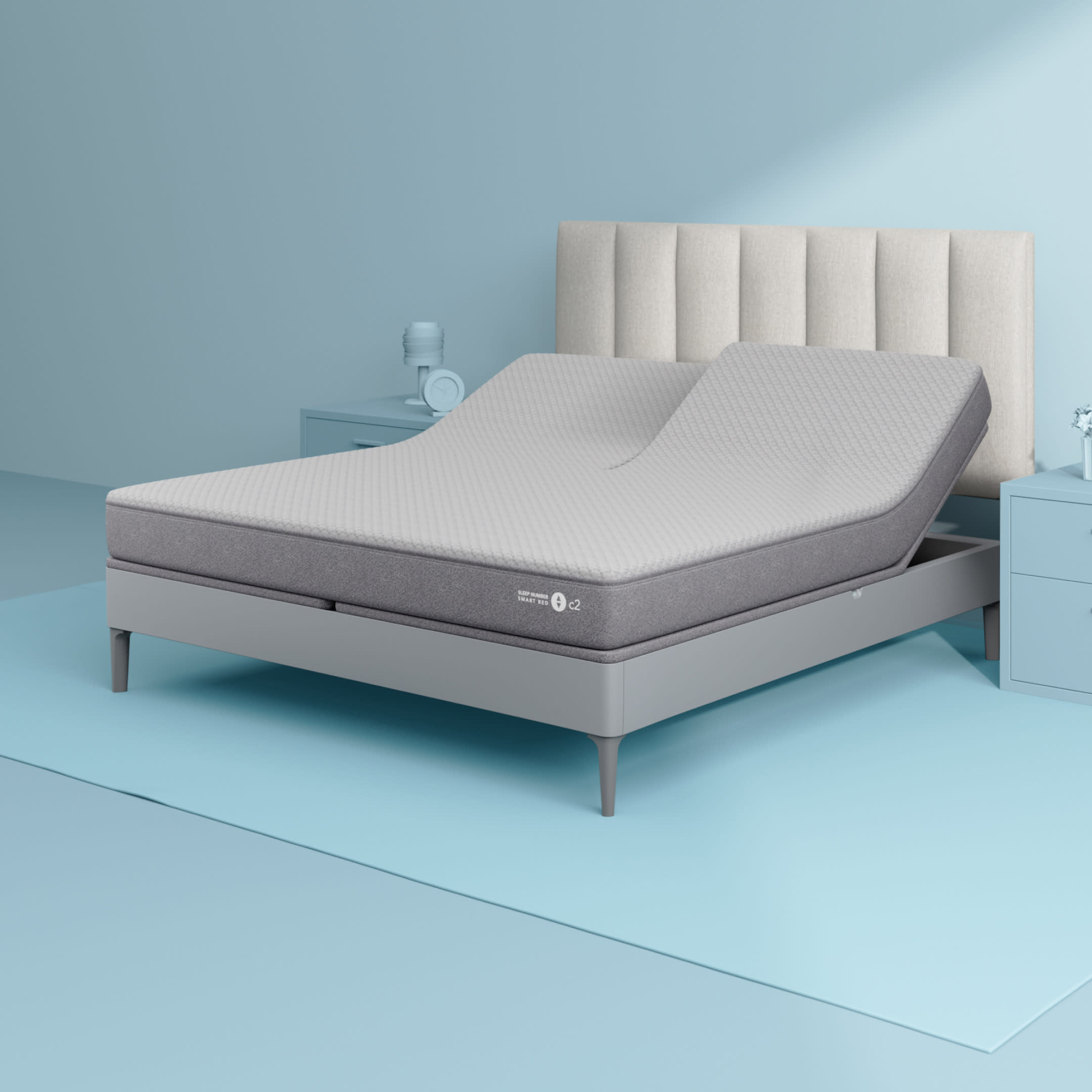 C2 Smart Bed Sleep Number informacionpublica.svet.gob.gt
