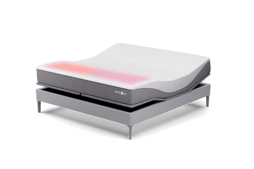P5 sleep number top