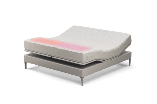 pSE 360 Smart Bed Sleep Number