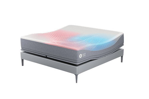 DualTemp™ Cooling Mattress Layer - Sleep Number