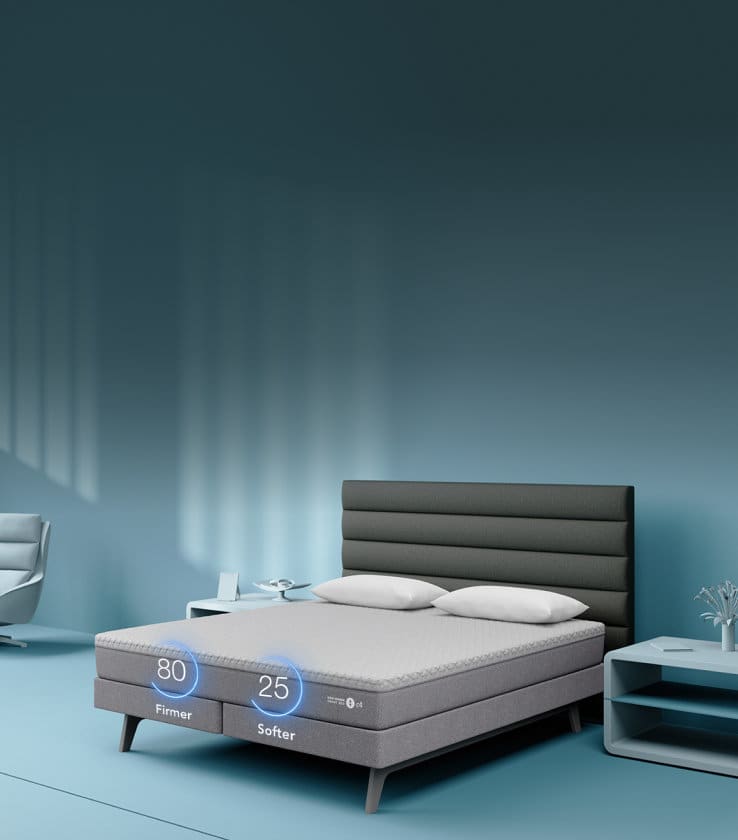 Climate360 Smart Bed - Sleep Number