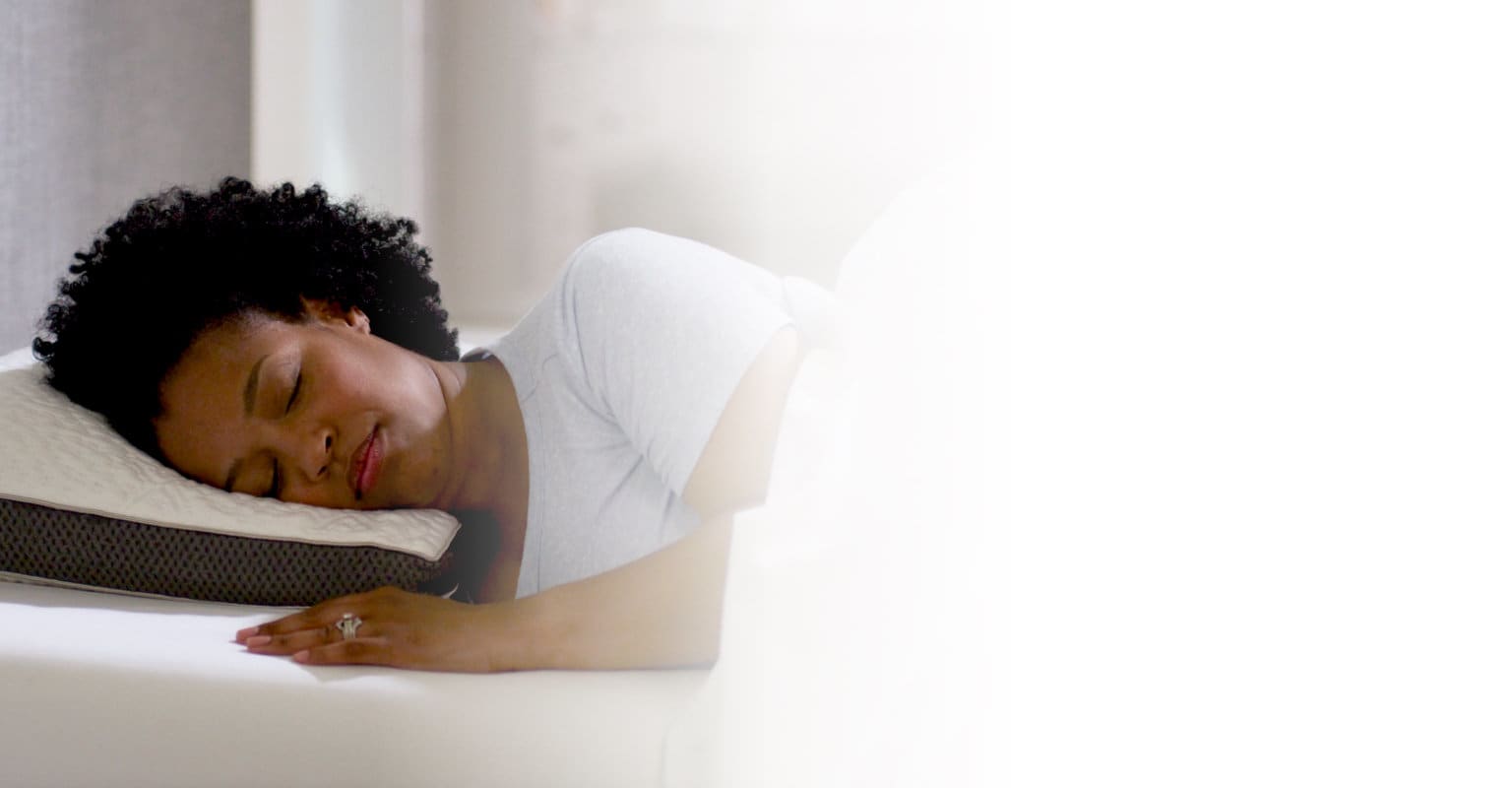 Pillow Guide How to Choose a Pillow Sleep Number