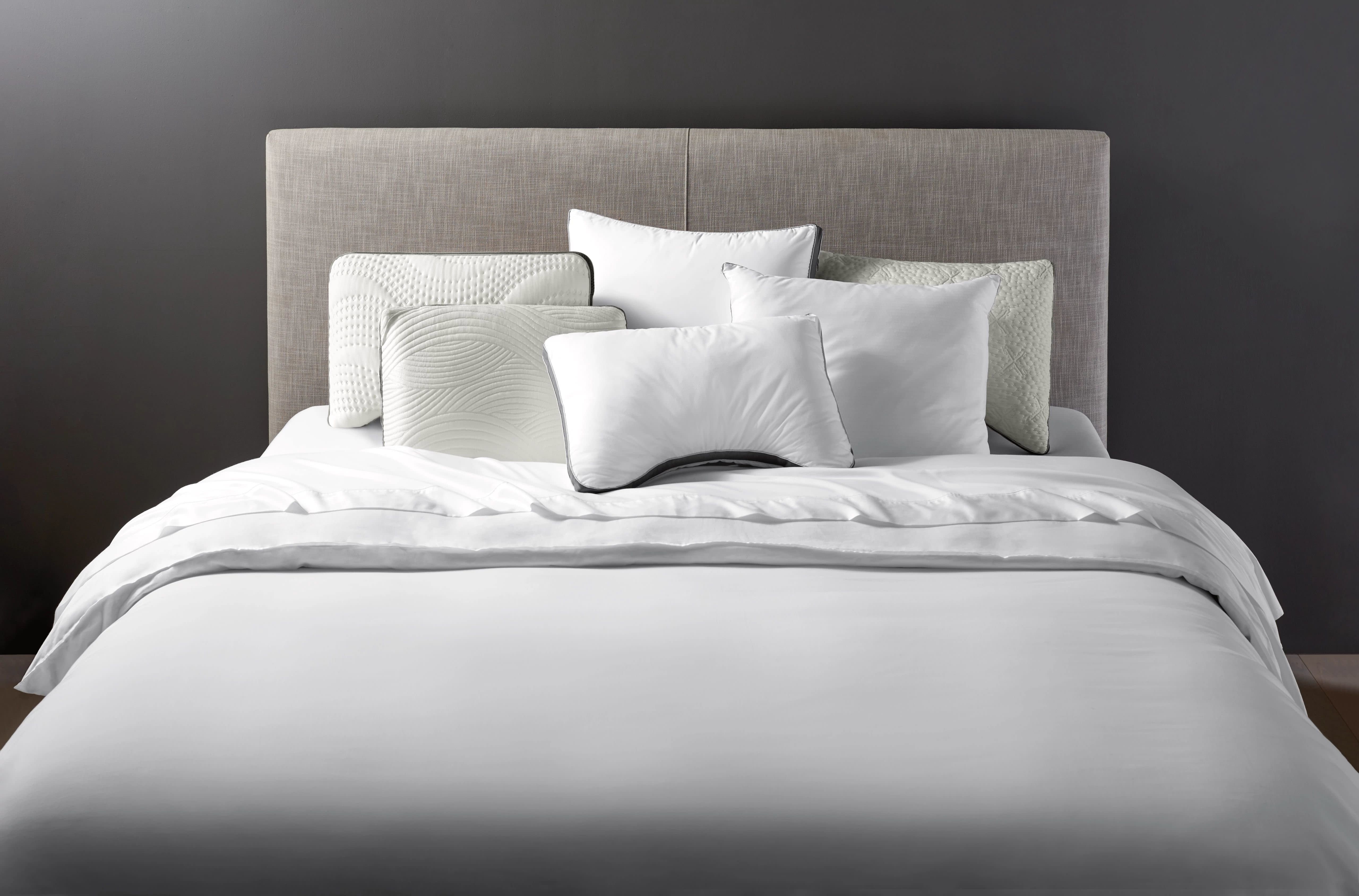 Pillow Guide: How to Choose a Pillow - Sleep Number