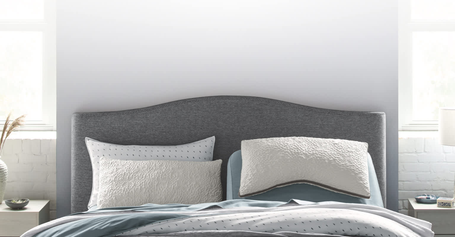 Pillow Guide: How to Choose a Pillow - Sleep Number