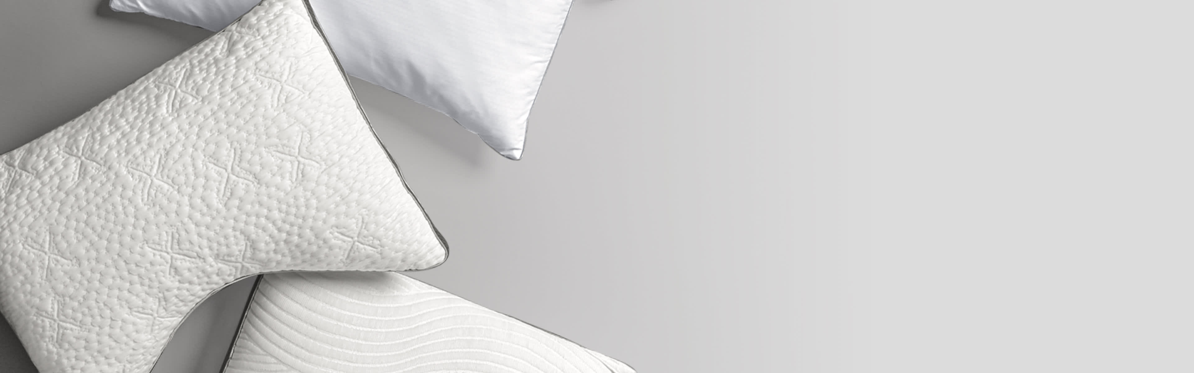 Pillow Guide: How to Choose a Pillow - Sleep Number